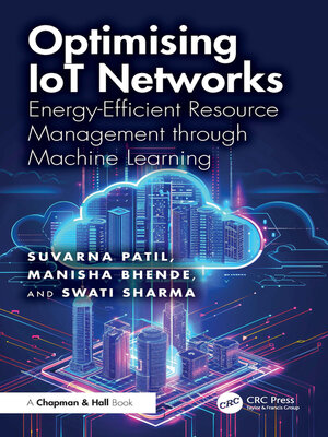 cover image of Optimising IoT Networks
